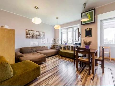 квартира по адресу Микільсько-Ботанична, 17/4