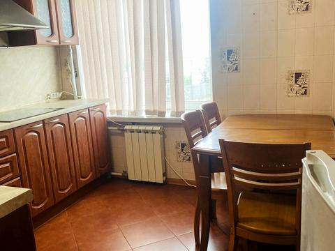 квартира по адресу Левка Мацієвича ул. (Соціалістична), 2/4