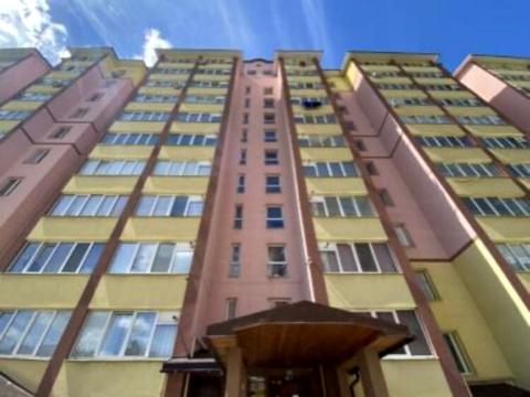 квартира за адресою Тролейбусна вул., 13
