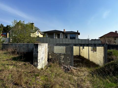 участок по адресу Зелена