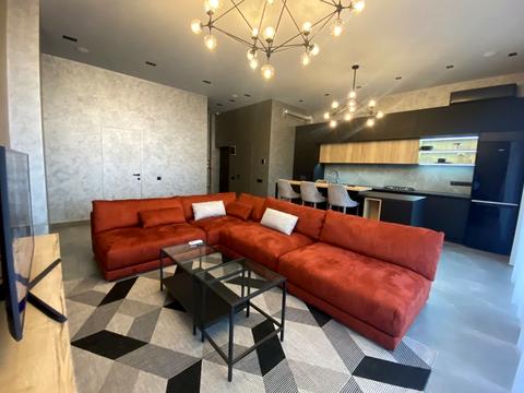 квартира за адресою В'ячеслава Чорновола просп. (), 16з