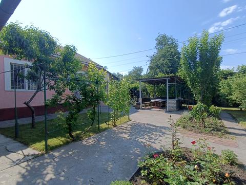 будинок за адресою Василя Макуха вул. (Червонопартизанська), 47