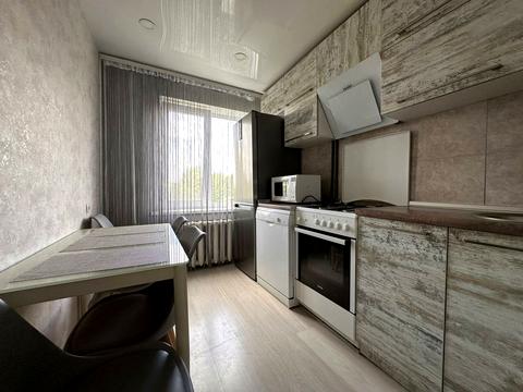 квартира по адресу Крушельницкой пер. (Людмили Мокієвської), 1