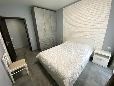 квартира по адресу Регенераторная ул., 4 к13