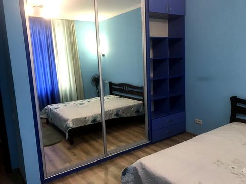 квартира по адресу Глубочицкая ул., 32-А