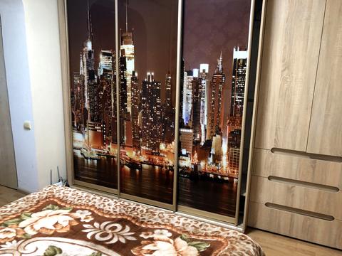 квартира за адресою Семенівська вул., 11