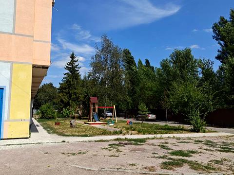 квартира за адресою Лісова вул., 26