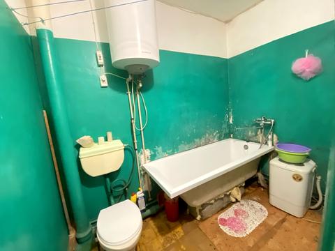 квартира по адресу Кривой Рог, Индустриальный , 67
