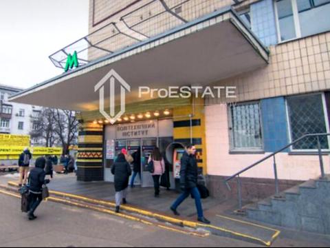квартира за адресою Берестейський просп. (Перемоги), 30