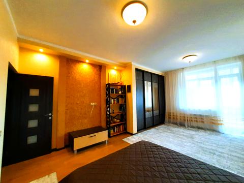 квартира за адресою Греківська вул., 5