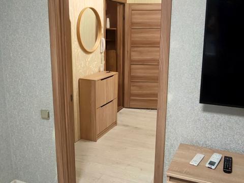 квартира за адресою Академіка Заболотного вул., 48