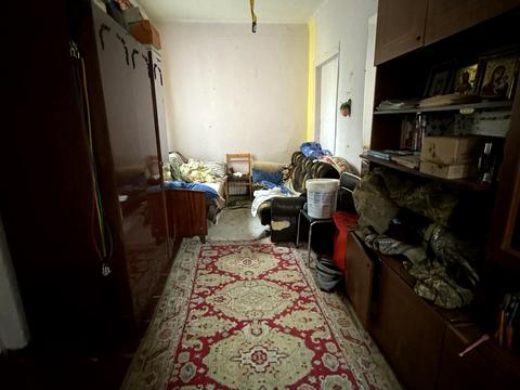 участок по адресу Шевченко ул.
