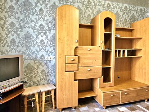 комната по адресу Миру просп., 95