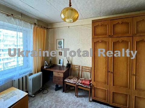квартира за адресою Ентузіастів вул., 31