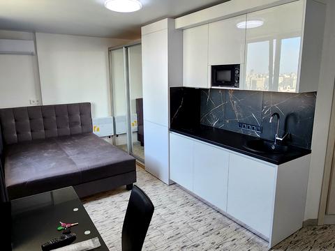 квартира по адресу Соломии Крушельницкой ул., 13