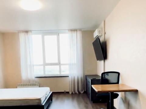 квартира за адресою Миколи Бажана просп., 17-Б