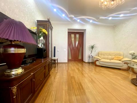 квартира по адресу Адмирала Лазарева ул., 40