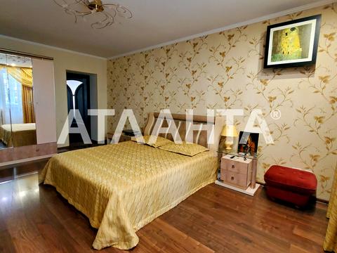 квартира за адресою Євгена Чикаленка вул., 59е