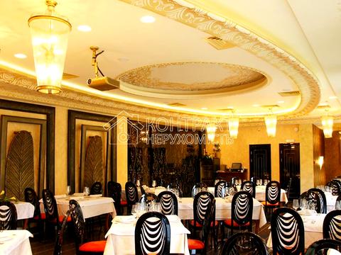 комерційна за адресою Григорія Сковороди вул. (Пушкінська), 79б