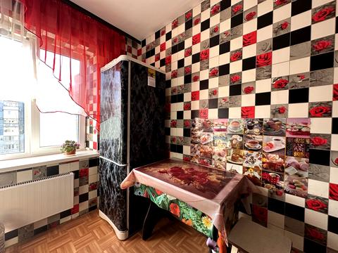 квартира за адресою Мира, 12
