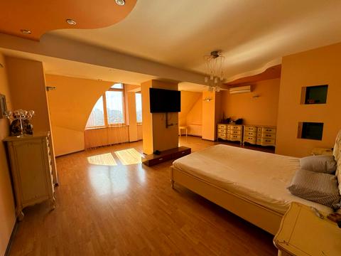 квартира за адресою Тіниста вул., 15