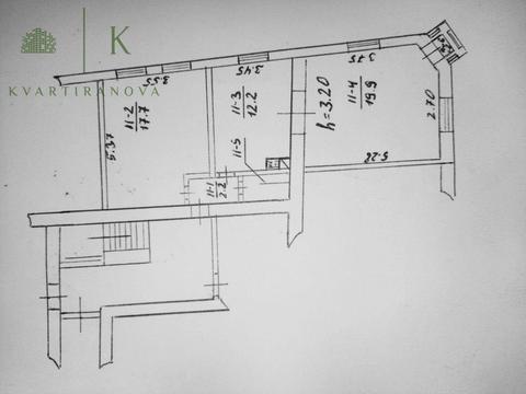 квартира по адресу Шевченка Т., 30