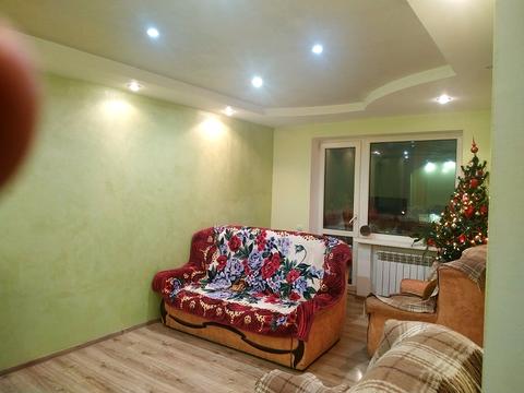 квартира за адресою Перемишльська вул. (Червонопільська), 20/15
