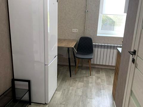 квартира по адресу Новошкольная ул., 92