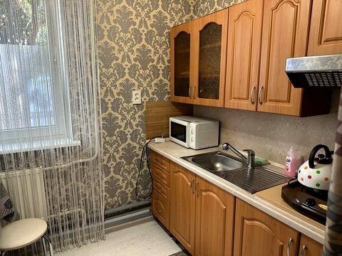 квартира по адресу Григория Гуляницкого ул. (Московская), 31