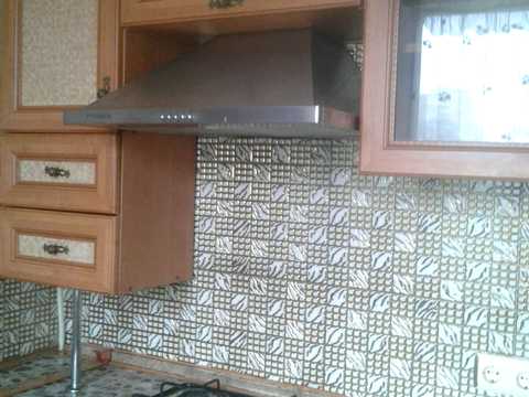 квартира за адресою Олексіївська пл., 9