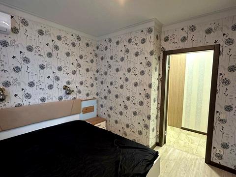 квартира по адресу Предславинская ул., 42