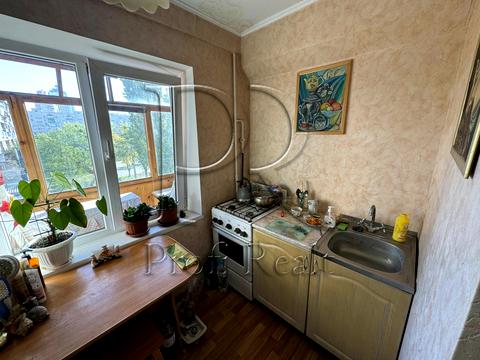 квартира за адресою Оболонський просп., 14-Е