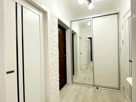 квартира за адресою Повітряних Сил просп. (Повітрофлотський), 56