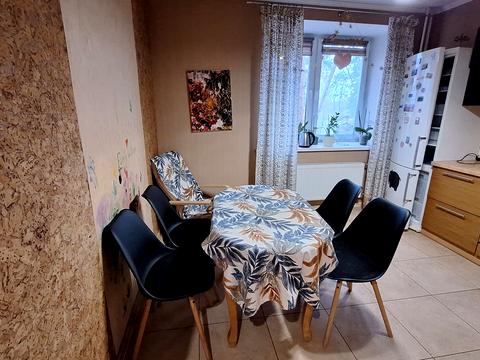 квартира по адресу Валерия Лобановского ул., 7