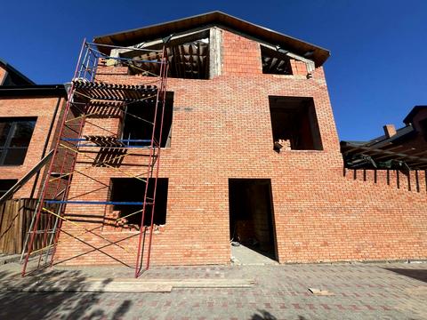 дом по адресу Темірязева