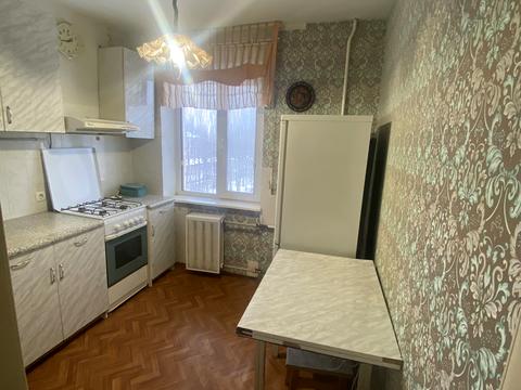 квартира по адресу Донца, 19