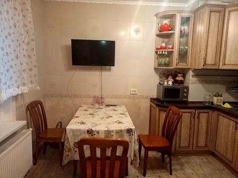 квартира за адресою Кургузова вул., 1а