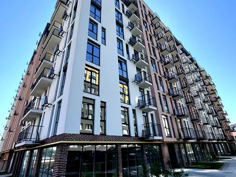 квартира за адресою Під Голоском вул., 16Б