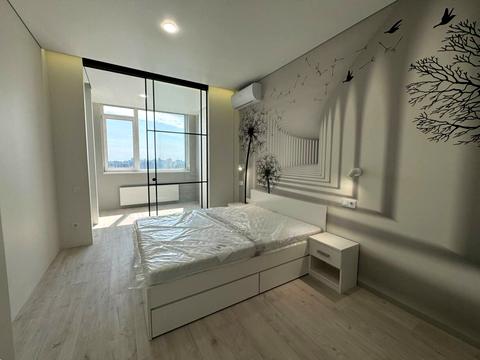 квартира за адресою Берестейський просп. (Перемоги), 11