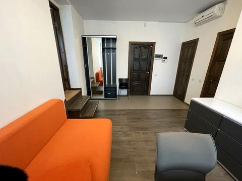 квартира за адресою Повітряних Сил просп. (Повітрофлотський), 25