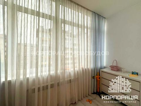 квартира по адресу Августина Волошина ул., 10А