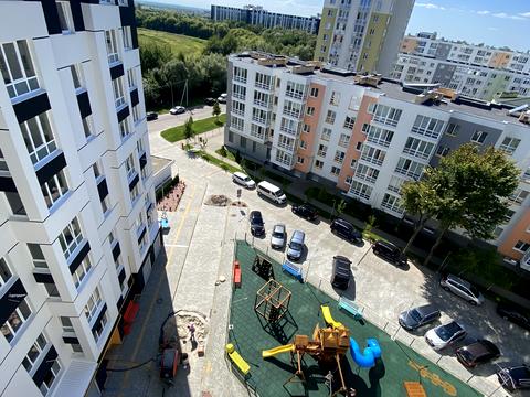 квартира по адресу Карла Мікльоша ул., 19