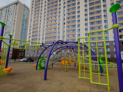 квартира за адресою Академіка Сахарова вул., 3-Е