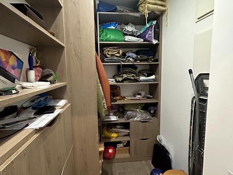 квартира за адресою Небесної Сотні просп. (Маршала Жукова), 111