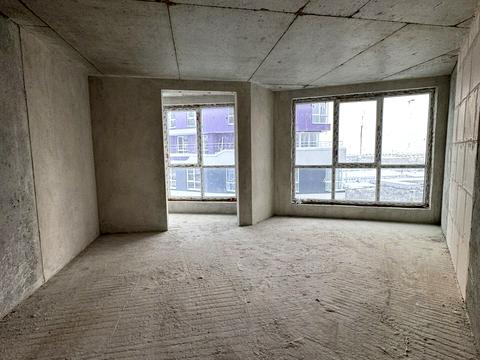 квартира по адресу Трускавецкая ул., 2-В