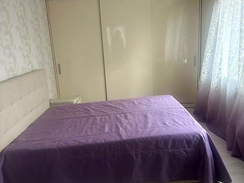 квартира за адресою Нагірна вул., 12