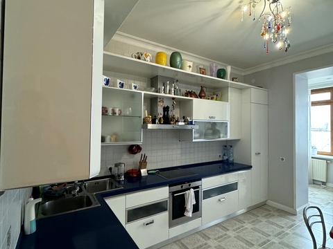 квартира за адресою Київ, Кудрявська вул., 13-19