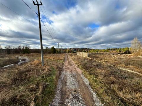 ділянка за адресою Лесі Українки