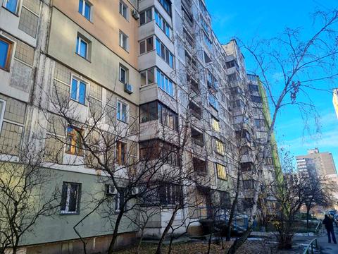 квартира за адресою Миколи Лаврухіна вул., 7