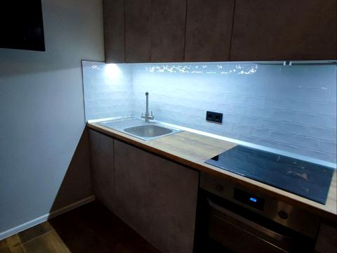квартира за адресою Костанді вул., 203